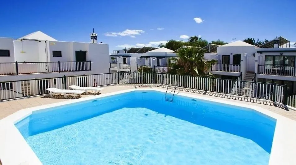 Apartmán Casa Josephine Lanzarote, Spectacular Sea Views & Free Wifi Puerto del Carmen  Španělsko