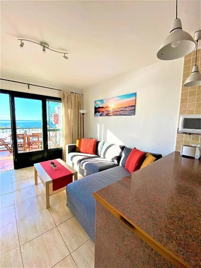 Apartmán Casa Josephine Lanzarote, Spectacular Sea Views & Free Wifi Puerto del Carmen   Puerto del Carmen (Lanzarote)