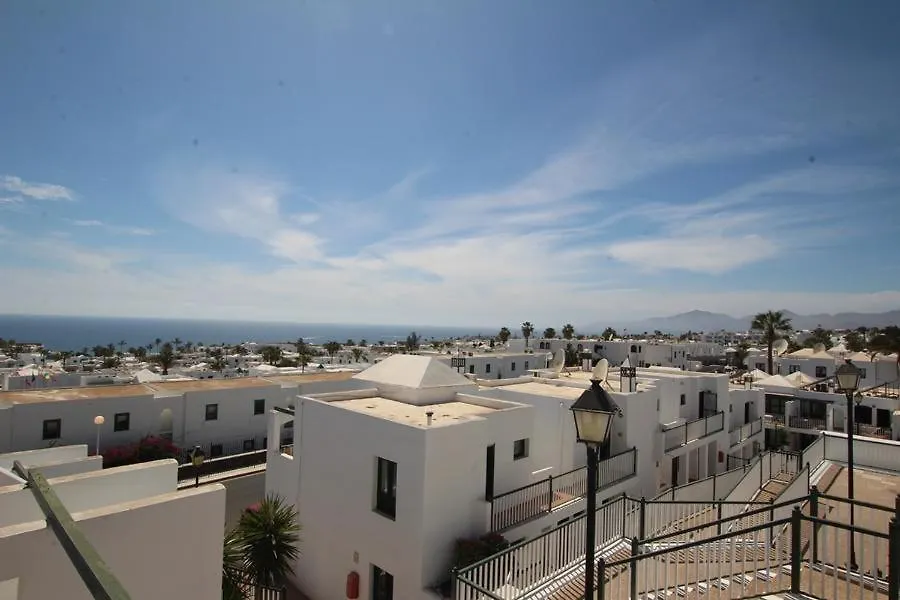 Apartmán Casa Josephine Lanzarote, Spectacular Sea Views & Free Wifi Puerto del Carmen  Španělsko