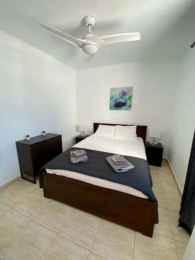 Apartmán Casa Josephine Lanzarote, Spectacular Sea Views & Free Wifi Puerto del Carmen
