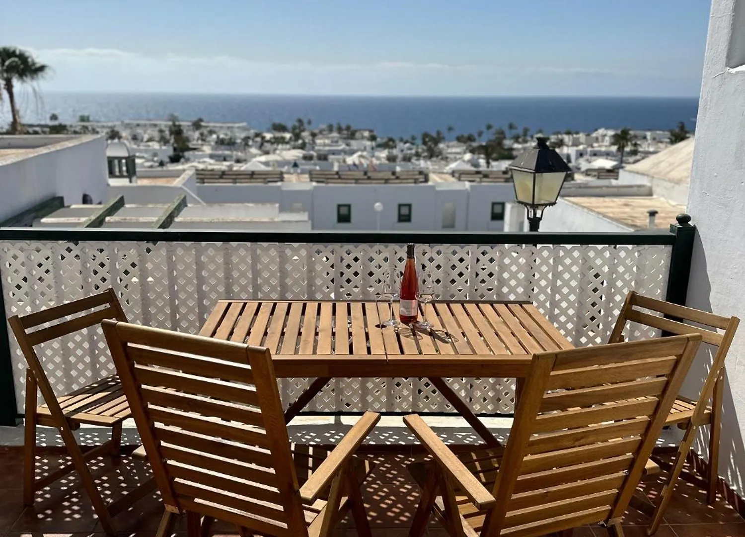 Apartmán Casa Josephine Lanzarote, Spectacular Sea Views & Free Wifi Puerto del Carmen   Puerto del Carmen (Lanzarote)