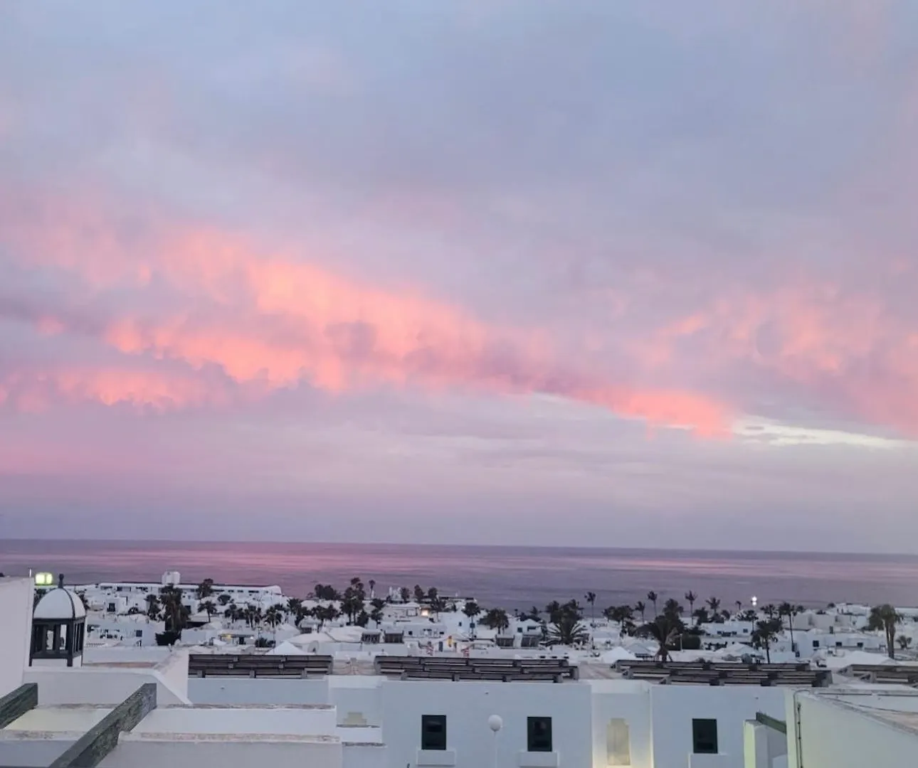 Apartmán Casa Josephine Lanzarote, Spectacular Sea Views & Free Wifi Puerto del Carmen  Puerto del Carmen (Lanzarote)