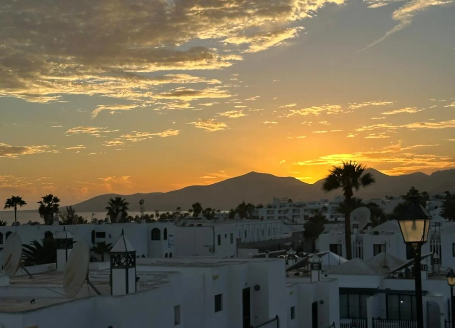 Apartmán Casa Josephine Lanzarote, Spectacular Sea Views & Free Wifi Puerto del Carmen  Španělsko